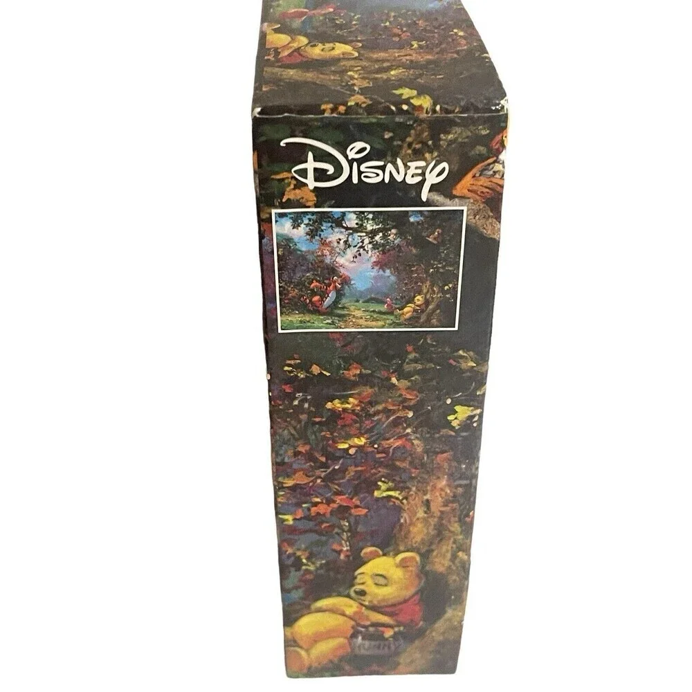 Disney get ready